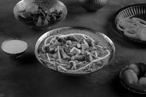 Matar Mushroom
