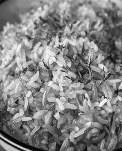Onion Tomato Rice