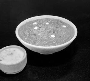 Palak Khichdi