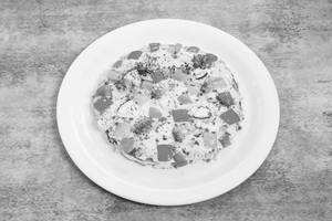 Garden Fresh Pizza