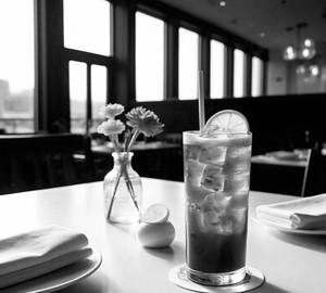 Blackcurrent Crush [300 Ml]