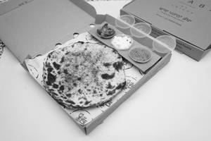 Paneer Parantha