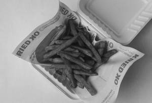 Fries