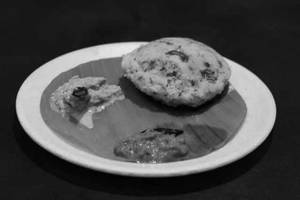 Rava Idli