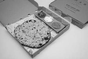 Aloo Pyaaz Parantha