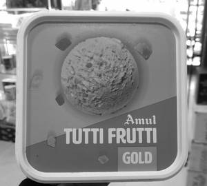 Tutti Frutti Gold (1Liter)