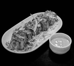 Paneer Tikka