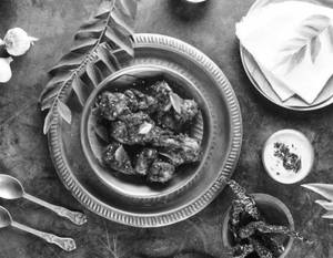 Roasted Chicken Boneless