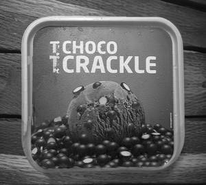 Choco Crackle (1Liter)