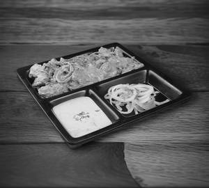 Hariyali Chaap