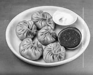 Fried Momos