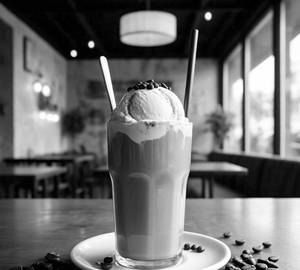 Signature Cold Coffee