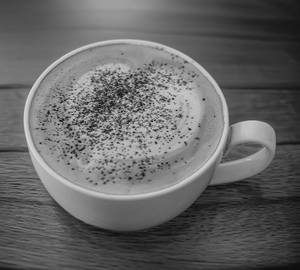 Vanila cappucino [regular]