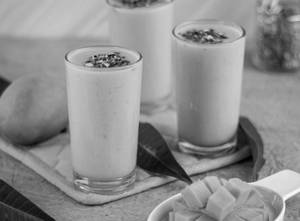 Mango Lassi