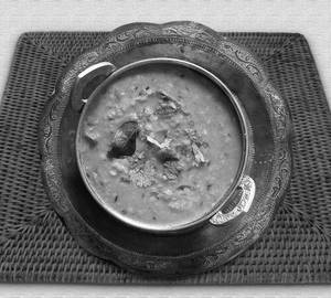 Dal fry