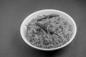 Schezwan Fried Rice