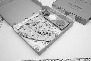 Namak Mirchi Ajwain Parantha