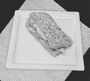 Tandoori chicken sub [serve 1]