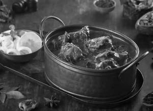 Andhra Chicken Curry
