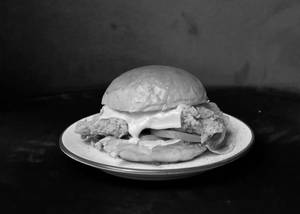 Zinger Burger