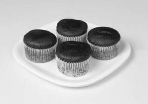 Choco Chip Muffin ( 6pcs In A Box)