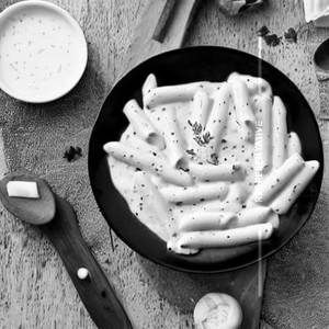 Alfredo White Sauce