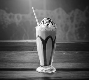 Choco Lava Swirl [350 Ml]