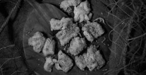 Bombil Bhaji (deep Fry)