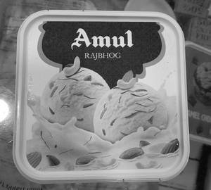 Raj bhog Tub (1Liter)