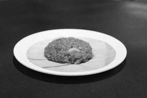 Jaggery Pongal (Sweet)