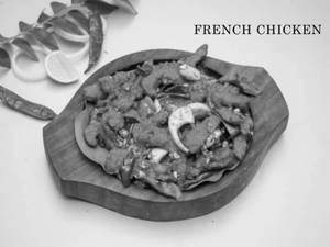 French Chicken
