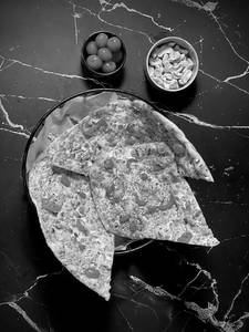 Peshawari Naan