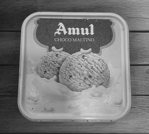 Choco Maltino Tub (1Liter)