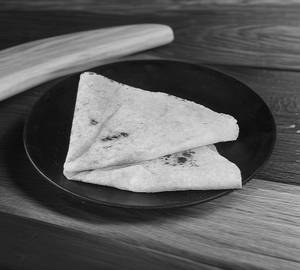 Rumali Roti