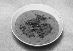 Dal Tadka