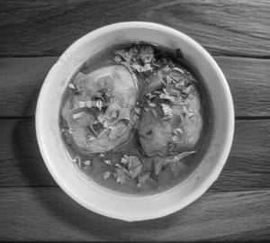Egg kosha [2 egg]