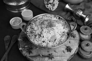 Navaratna Pulao