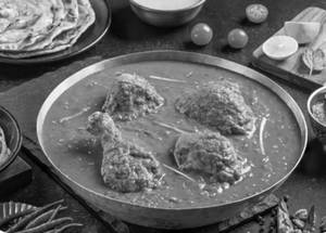 Chicken Kalmi Masala