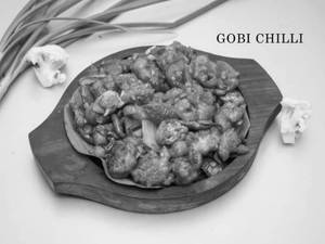 Gobi Chilli