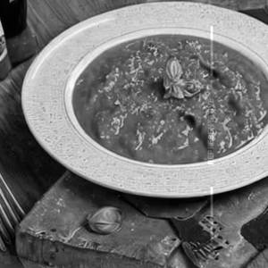Arrabiata Red Sauce O