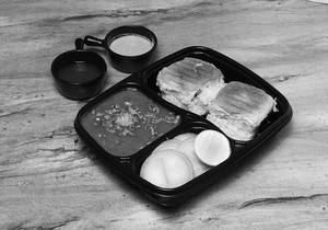 Pav Bhaji