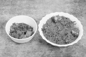 Mexican Rice And Gravy