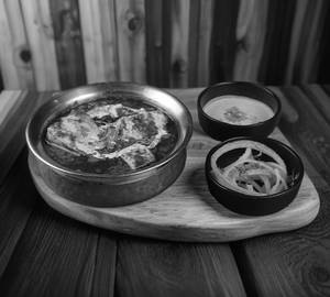 Tawa Paneer