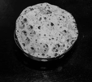 Butter Roti