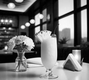Pina Colada Fizz Mojito [350 Ml]