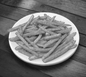 Masala fries s
