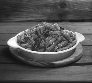 Chilli potato