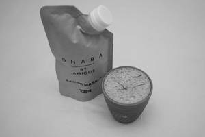 Kulhad Kesar Chai