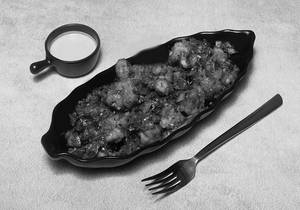 Gobi Manchurian