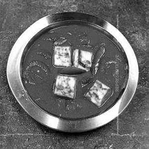 Paneer Lehsuni